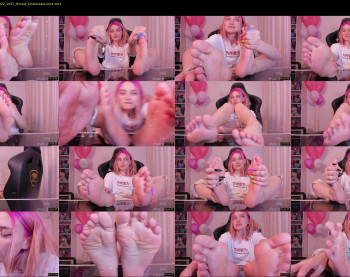 strupedsunicorns — 55 minute Chaturbate couple cam show recording, 1080p, Feb 20, 2022