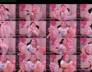 strupedsunicorns — 54 minute Chaturbate couple cam show recording, 1080p, Feb 21, 2022