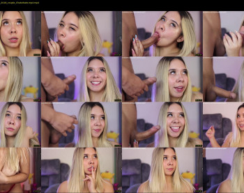 students_porn — 21 minute Chaturbate couple cam show recording, 1080p, Feb 21, 2022
