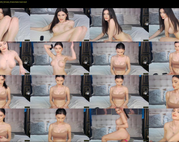 sugar_dolly — 55 minute Chaturbate female cam show recording, 1080p, Feb 20, 2022