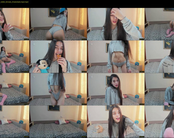 sugar_morgan — 55 minute Chaturbate female cam show recording, 1080p, Feb 21, 2022