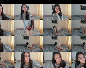 sugar_morgan — 10 minute Chaturbate female cam show recording, 1080p, Feb 21, 2022