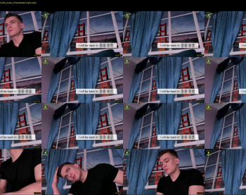 sultryandrew — 56 minute Chaturbate male cam show recording, 1080p, Feb 20, 2022
