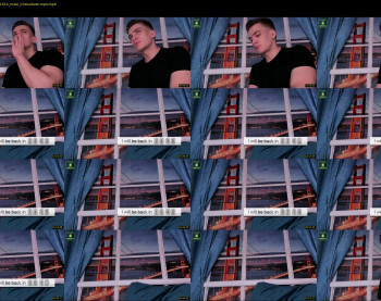 sultryandrew — 59 minute Chaturbate male cam show recording, 1080p, Feb 20, 2022