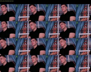 sultryandrew — 9 minute Chaturbate male cam show recording, 1080p, Feb 20, 2022