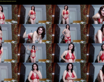 sweet69kate — 54 minute Chaturbate female cam show recording, 1080p, Feb 20, 2022