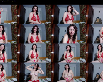sweet69kate — 54 minute Chaturbate female cam show recording, 1080p, Feb 21, 2022