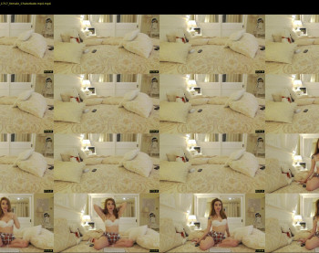 sweet_adelee — 14 minute Chaturbate female cam show recording, 1080p, Feb 20, 2022
