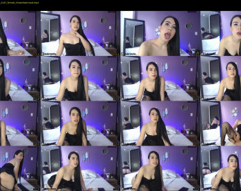 sweetbrenda_ — 26 minute Chaturbate female cam show recording, 1080p, Feb 20, 2022