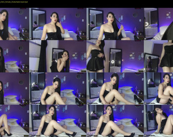 sweetbrenda_ — 54 minute Chaturbate female cam show recording, 1080p, Feb 21, 2022