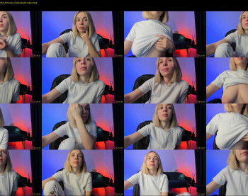 sweetcobra — 93 minute Chaturbate female cam show recording, 720p, Feb 20, 2022