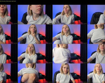 sweetcobra — 102 minute Chaturbate female cam show recording, 720p, Feb 20, 2022
