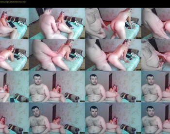 sweetpairfun — 22 minute Chaturbate couple cam show recording, 720p, Feb 20, 2022