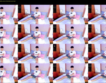 sweety_boys — 4 minute Chaturbate male cam show recording, 1080p, Feb 20, 2022