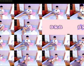 sweety_boys — 60 minute Chaturbate male cam show recording, 1080p, Feb 20, 2022