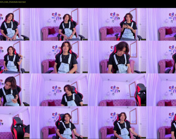 sweety_boys — 44 minute Chaturbate male cam show recording, 1080p, Feb 20, 2022