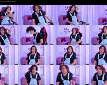 sweety_boys — 31 minute Chaturbate male cam show recording, 1080p, Feb 21, 2022