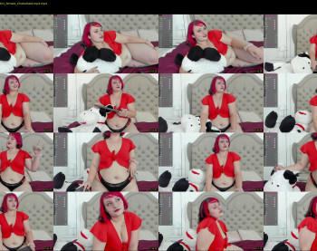 sweetybelu — 10 minute Chaturbate female cam show recording, 1080p, Feb 21, 2022