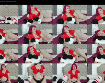 sweetybelu — 31 minute Chaturbate female cam show recording, 1080p, Feb 21, 2022