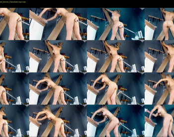 tanyaxlove — 10 minute Chaturbate female cam show recording, 720p, Feb 20, 2022