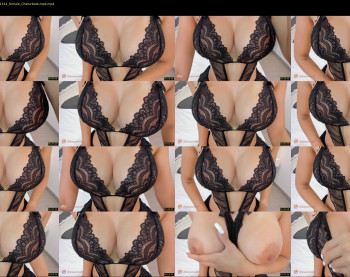 tiffanystone_ — 3 minute Chaturbate female cam show recording, 1080p, Feb 20, 2022