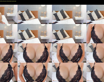 tiffanystone_ — 4 minute Chaturbate female cam show recording, 1080p, Feb 20, 2022