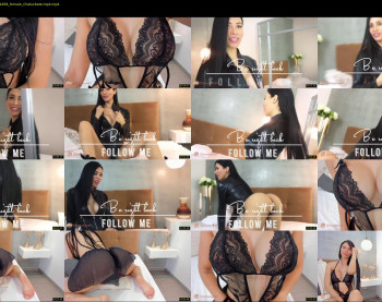 tiffanystone_ — 54 minute Chaturbate female cam show recording, 1080p, Feb 20, 2022