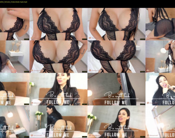 tiffanystone_ — 51 minute Chaturbate female cam show recording, 1080p, Feb 20, 2022