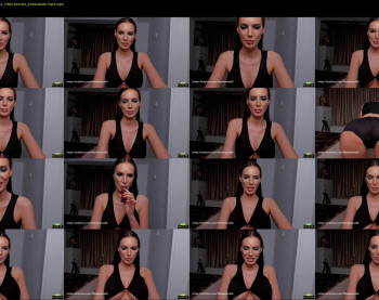 unforgettable_s — 29 minute Chaturbate female cam show recording, 1080p, Feb 20, 2022
