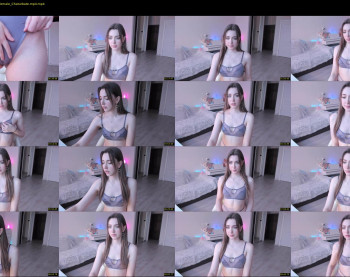 uwuxo — 11 minute Chaturbate female cam show recording, 720p, Feb 20, 2022