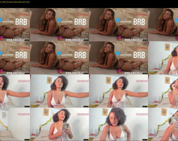 valeriecollinss_ — 63 minute Chaturbate female cam show recording, 1080p, Feb 20, 2022