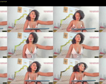 valeriecollinss_ — 17 minute Chaturbate female cam show recording, 1080p, Feb 21, 2022