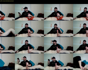 vanillaniceeee — 122 minute Chaturbate male cam show recording, 720p, Feb 21, 2022