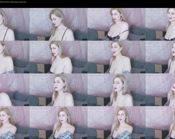 victoriafalls — 11 minute Chaturbate female cam show recording, 1080p, Feb 20, 2022