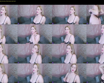 victoriafalls — 4 minute Chaturbate female cam show recording, 1080p, Feb 20, 2022