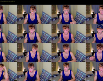 viktor_secret — 54 minute Chaturbate male cam show recording, 1080p, Feb 20, 2022