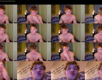 viktor_secret — 10 minute Chaturbate male cam show recording, 1080p, Feb 20, 2022
