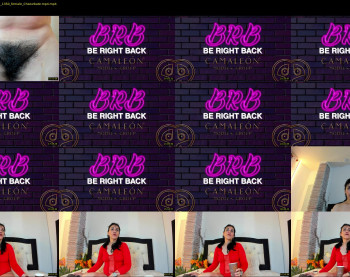wanda_walton — 60 minute Chaturbate female cam show recording, 1080p, Feb 20, 2022