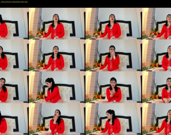 wanda_walton — 11 minute Chaturbate female cam show recording, 1080p, Feb 20, 2022