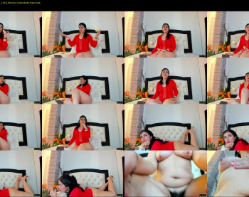 wanda_walton — 58 minute Chaturbate female cam show recording, 1080p, Feb 20, 2022