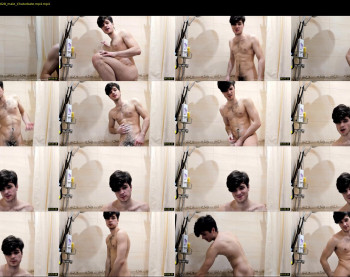 waynenorth — 3 minute Chaturbate male cam show recording, 1080p, Feb 20, 2022