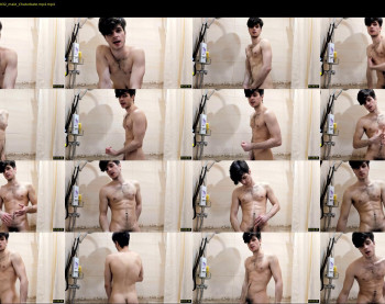 waynenorth — 4 minute Chaturbate male cam show recording, 1080p, Feb 20, 2022