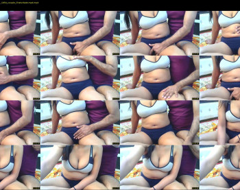 we_are_indian — 3 minute Chaturbate couple cam show recording, 480p, Feb 20, 2022