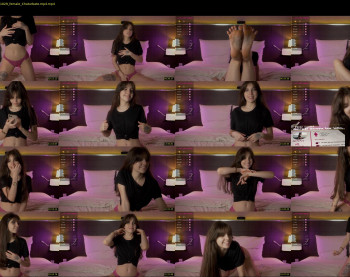 wearehottest — 39 minute Chaturbate couple cam show recording, 1080p, Feb 20, 2022