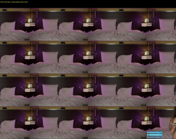 wearehottest — 39 minute Chaturbate couple cam show recording, 1080p, Feb 20, 2022