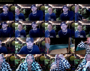 whaaaaaaaat — 122 minute Chaturbate couple cam show recording, 720p, Feb 20, 2022
