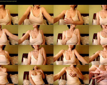 wickedtease — 101 minute Chaturbate female cam show recording, 720p, Feb 21, 2022