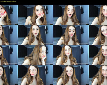 your__voice — 4 minute Chaturbate female cam show recording, 1080p, Feb 20, 2022