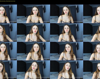 your__voice — 3 minute Chaturbate female cam show recording, 1080p, Feb 20, 2022