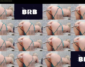 your_lina — 57 minute Chaturbate female cam show recording, 1080p, Feb 20, 2022